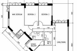 Blk 109A Depot Road (Bukit Merah), HDB 4 Rooms #173209852